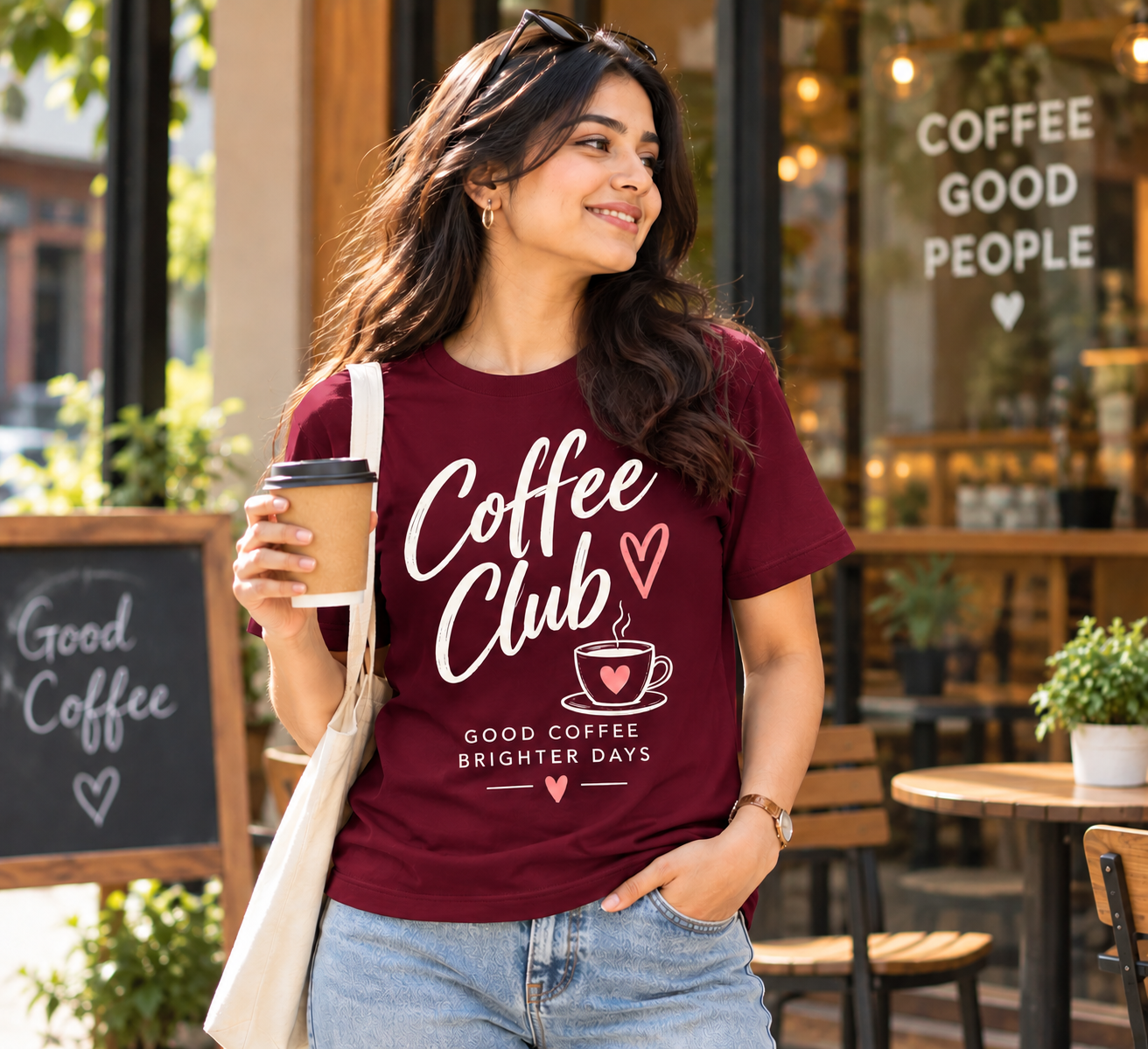 Burgundy_Coffe Club_Model_HD Image_updated