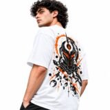 Tej Cosmic Warrior T-Shirt