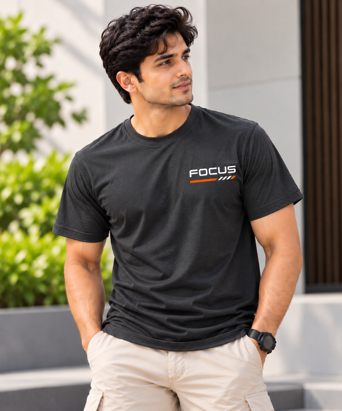 Focus_Charcoal_Model_HD Image