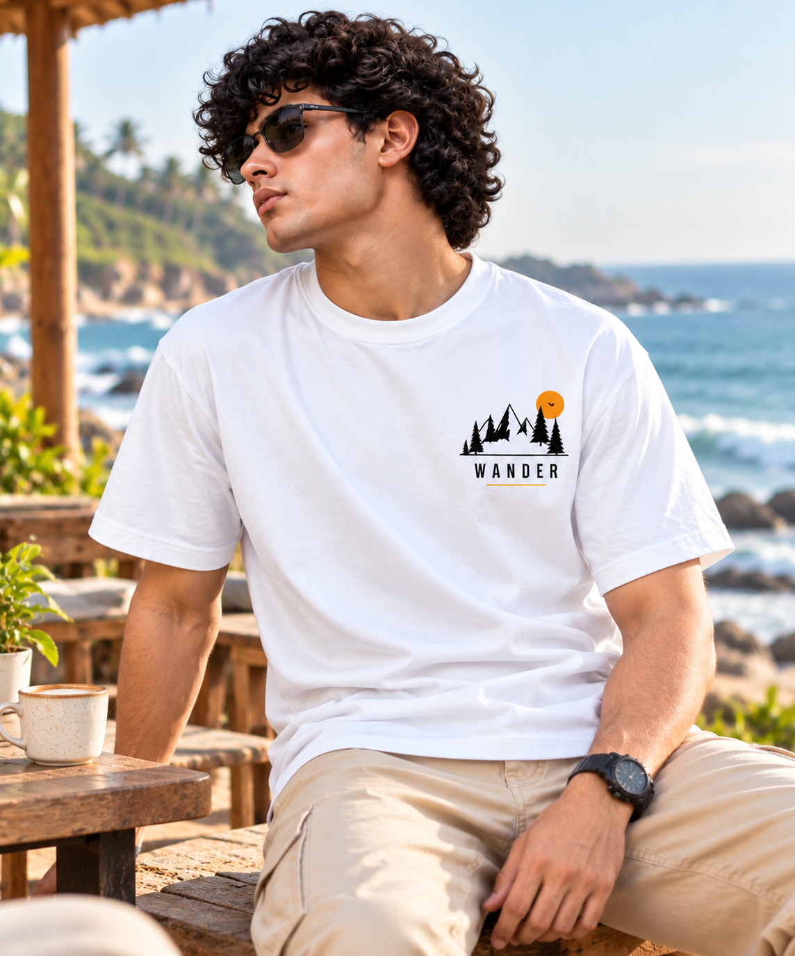 Wander_White_Model_HD Image